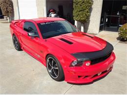 2006 Ford Mustang (Saleen) (CC-1077207) for sale in Spring Valley, California