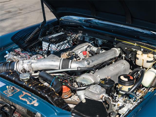 1970 Mercedes Benz 600 Sedan (CC-1077220) for sale in Fort Lauderdale, Florida