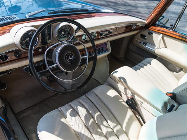 1970 Mercedes Benz 600 Sedan (CC-1077220) for sale in Fort Lauderdale, Florida