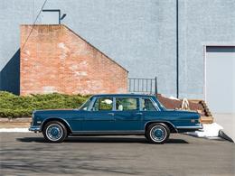 1970 Mercedes Benz 600 Sedan (CC-1077220) for sale in Fort Lauderdale, Florida