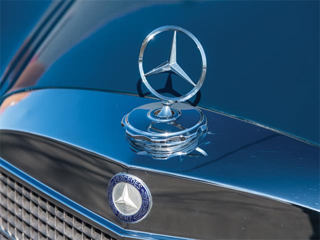 1970 Mercedes Benz 600 Sedan (CC-1077220) for sale in Fort Lauderdale, Florida