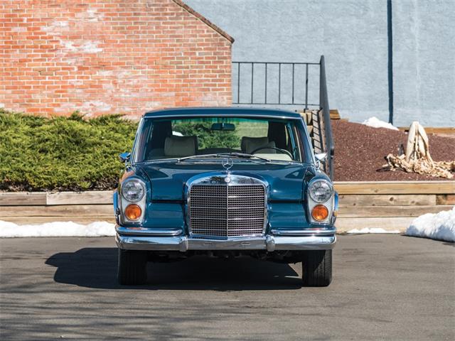 1970 Mercedes Benz 600 Sedan (CC-1077220) for sale in Fort Lauderdale, Florida