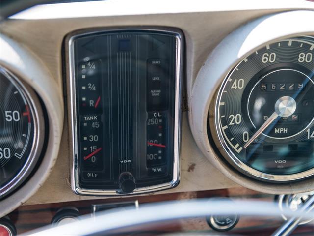 1970 Mercedes Benz 600 Sedan (CC-1077220) for sale in Fort Lauderdale, Florida