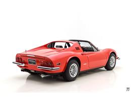 1974 Ferrari Dino 246 GTS (CC-1077222) for sale in Saint Louis, Missouri