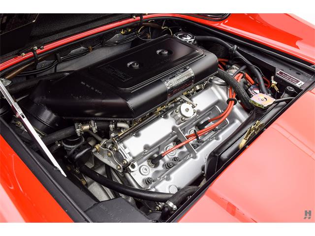 1974 Ferrari Dino 246 GTS (CC-1077222) for sale in Saint Louis, Missouri