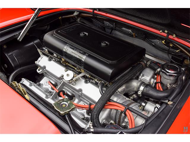 1974 Ferrari Dino 246 GTS (CC-1077222) for sale in Saint Louis, Missouri