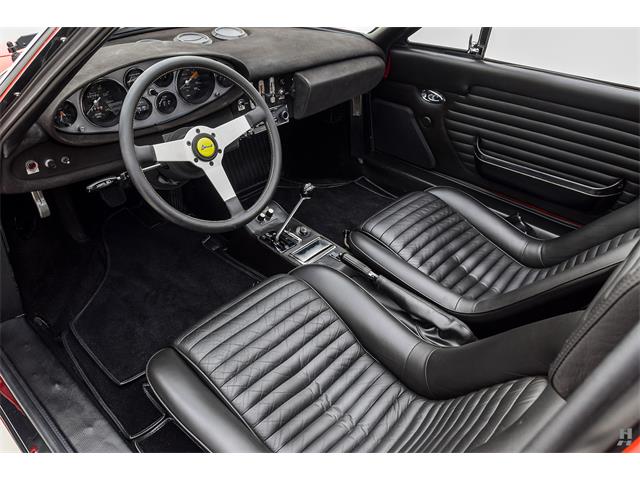 1974 Ferrari Dino 246 GTS (CC-1077222) for sale in Saint Louis, Missouri