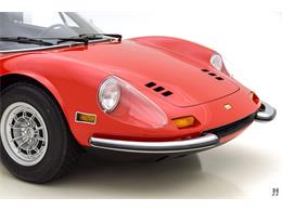 1974 Ferrari Dino 246 GTS (CC-1077222) for sale in Saint Louis, Missouri
