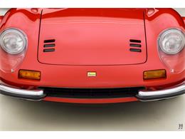 1974 Ferrari Dino 246 GTS (CC-1077222) for sale in Saint Louis, Missouri