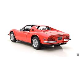 1974 Ferrari Dino 246 GTS (CC-1077222) for sale in Saint Louis, Missouri