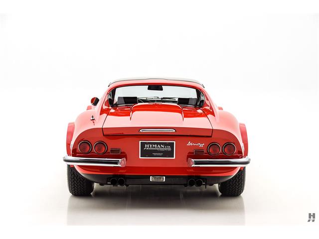 1974 Ferrari Dino 246 GTS (CC-1077222) for sale in Saint Louis, Missouri