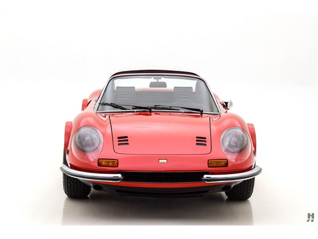 1974 Ferrari Dino 246 GTS (CC-1077222) for sale in Saint Louis, Missouri