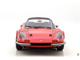 1974 Ferrari Dino 246 GTS (CC-1077222) for sale in Saint Louis, Missouri