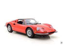 1974 Ferrari Dino 246 GTS (CC-1077222) for sale in Saint Louis, Missouri