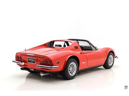 1974 Ferrari Dino 246 GTS (CC-1077222) for sale in Saint Louis, Missouri
