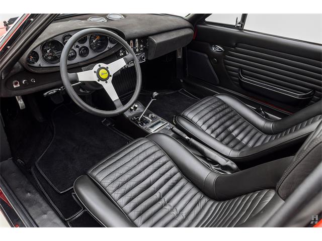 1974 Ferrari Dino 246 GTS (CC-1077222) for sale in Saint Louis, Missouri