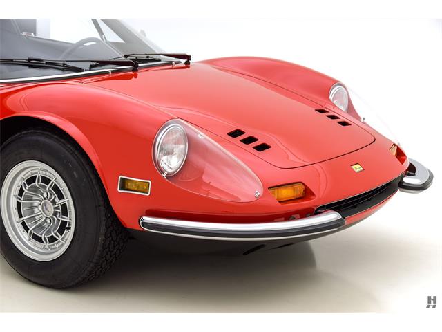 1974 Ferrari Dino 246 GTS (CC-1077222) for sale in Saint Louis, Missouri