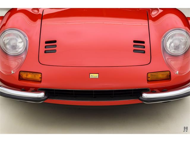 1974 Ferrari Dino 246 GTS (CC-1077222) for sale in Saint Louis, Missouri
