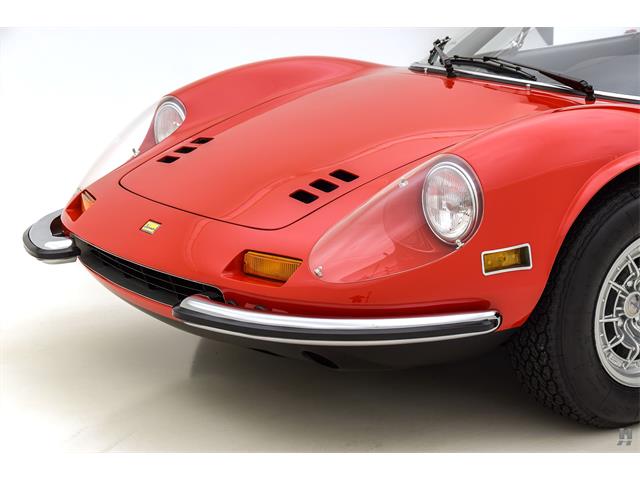 1974 Ferrari Dino 246 GTS (CC-1077222) for sale in Saint Louis, Missouri