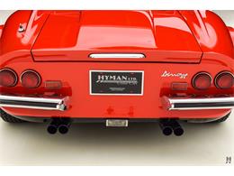1974 Ferrari Dino 246 GTS (CC-1077222) for sale in Saint Louis, Missouri