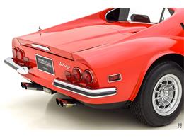 1974 Ferrari Dino 246 GTS (CC-1077222) for sale in Saint Louis, Missouri