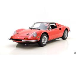 1974 Ferrari Dino 246 GTS (CC-1077222) for sale in Saint Louis, Missouri