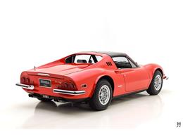 1974 Ferrari Dino 246 GTS (CC-1077222) for sale in Saint Louis, Missouri