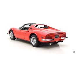 1974 Ferrari Dino 246 GTS (CC-1077222) for sale in Saint Louis, Missouri