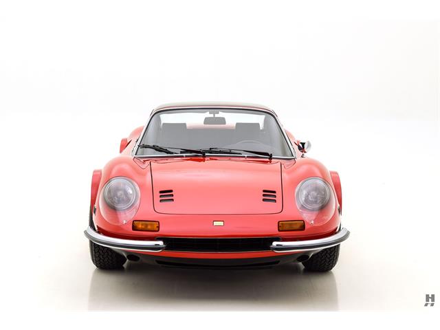 1974 Ferrari Dino 246 GTS (CC-1077222) for sale in Saint Louis, Missouri