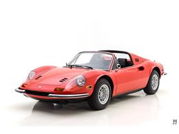 1974 Ferrari Dino 246 GTS (CC-1077222) for sale in Saint Louis, Missouri