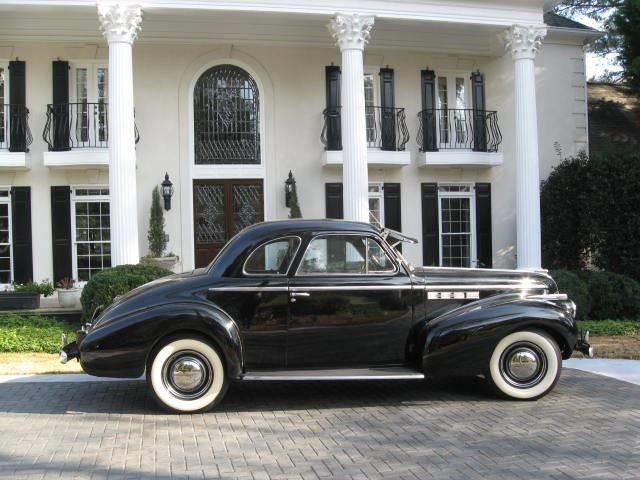 1940 Buick 40 (CC-1070723) for sale in Marietta, Georgia
