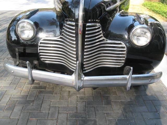 1940 Buick 40 (CC-1070723) for sale in Marietta, Georgia