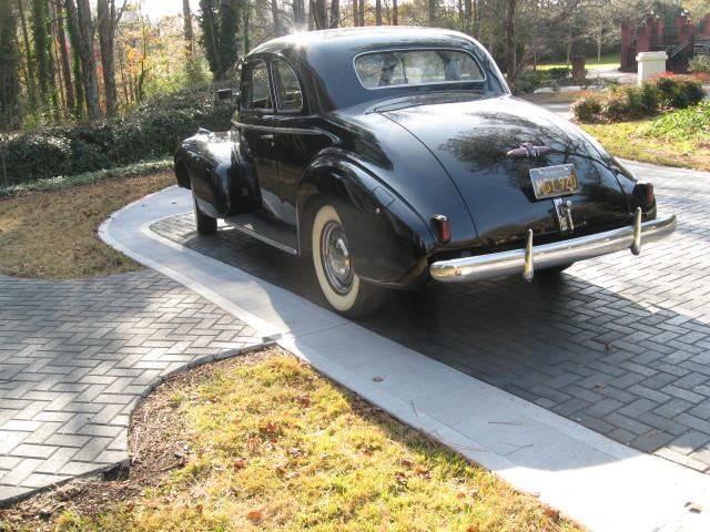 1940 Buick 40 (CC-1070723) for sale in Marietta, Georgia