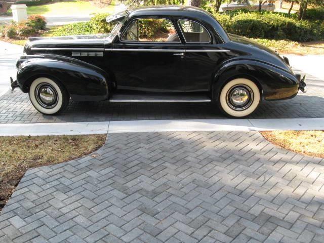 1940 Buick 40 (CC-1070723) for sale in Marietta, Georgia