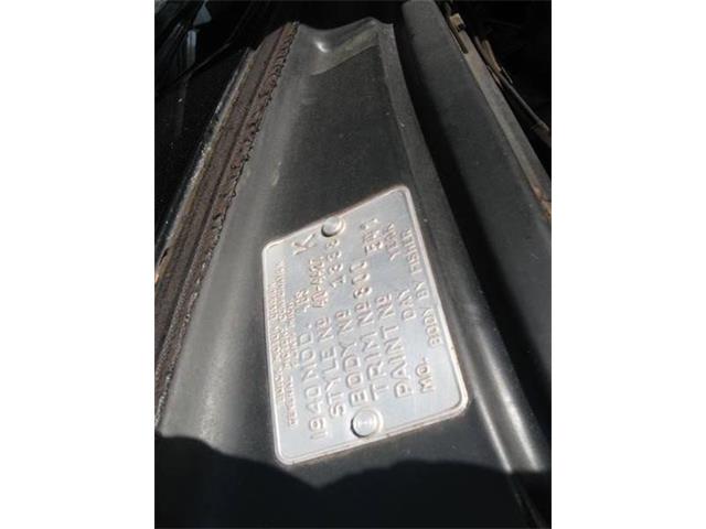 1940 Buick 40 (CC-1070723) for sale in Marietta, Georgia
