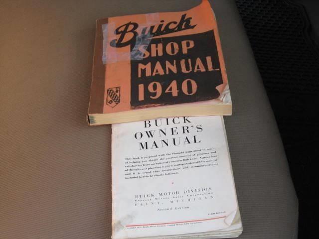 1940 Buick 40 (CC-1070723) for sale in Marietta, Georgia