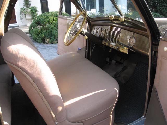 1940 Buick 40 (CC-1070723) for sale in Marietta, Georgia