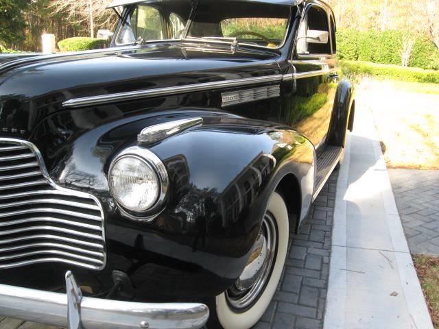 1940 Buick 40 (CC-1070723) for sale in Marietta, Georgia