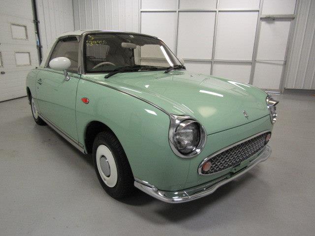 1991 Nissan Figaro (CC-1077233) for sale in Christiansburg, Virginia