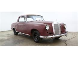 1959 Mercedes-Benz 220 (CC-1077242) for sale in Beverly Hills, California