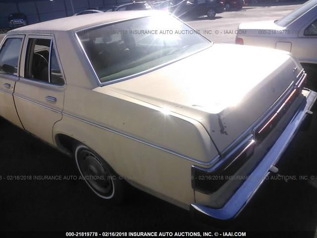 1979 Mercury Monarch (CC-1077243) for sale in Online Auction, Online
