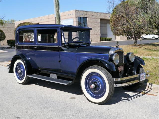 1927 Nash Special 6 (CC-1077250) for sale in Alsip, Illinois
