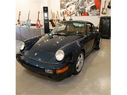 1991 Porsche 911 (CC-1070728) for sale in Miami, Florida