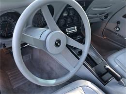1977 Chevrolet Corvette (CC-1077312) for sale in Milford City, Connecticut