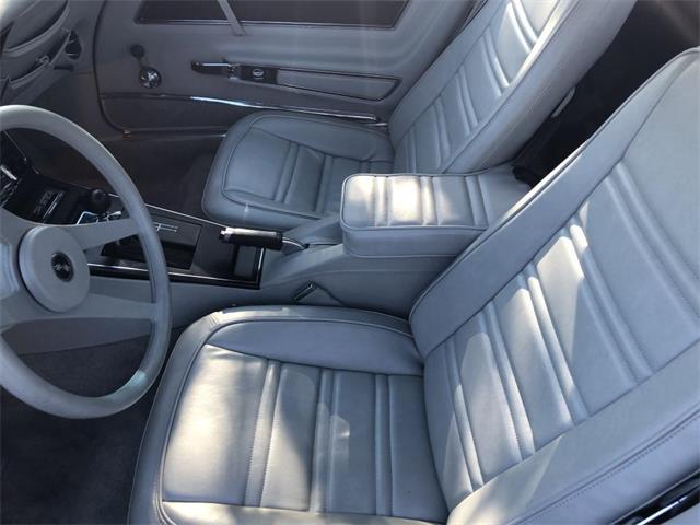 1977 Chevrolet Corvette (CC-1077312) for sale in Milford City, Connecticut