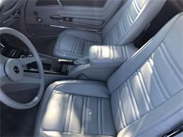 1977 Chevrolet Corvette (CC-1077312) for sale in Milford City, Connecticut