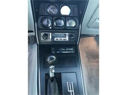 1977 Chevrolet Corvette (CC-1077312) for sale in Milford City, Connecticut
