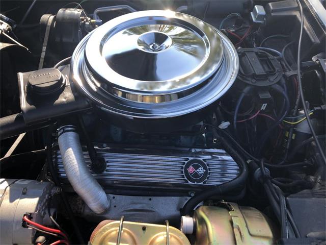 1977 Chevrolet Corvette (CC-1077312) for sale in Milford City, Connecticut
