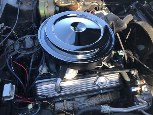 1977 Chevrolet Corvette (CC-1077312) for sale in Milford City, Connecticut
