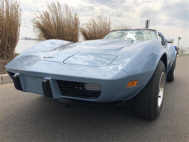 1977 Chevrolet Corvette (CC-1077312) for sale in Milford City, Connecticut